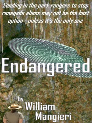 cover image of Endangered